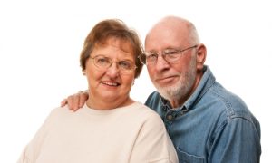 Older Couples Counselling